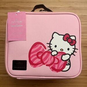 Impressions Hello Kitty Cosmetic Bag (Brand New)